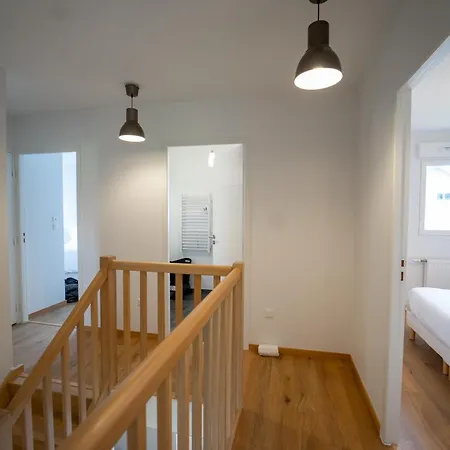 Le Doux Paradis - Maison 4 *