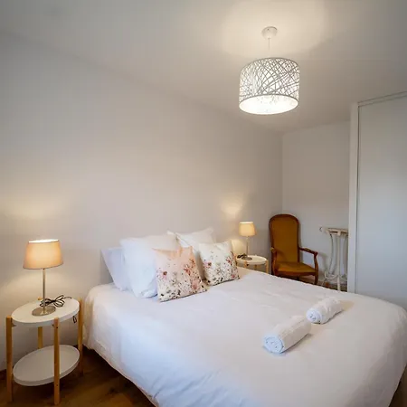 Le Doux Paradis - Maison 4 Doussard
