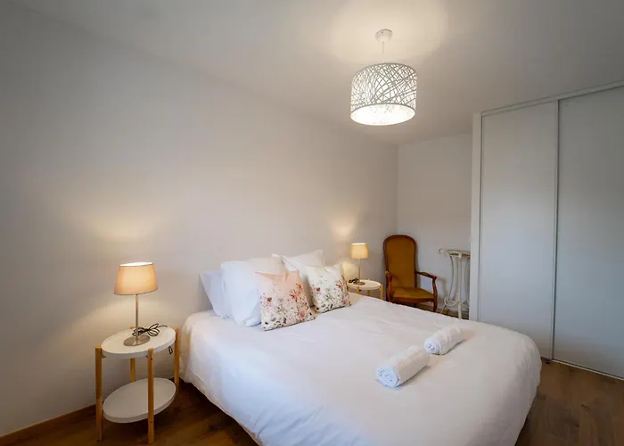 Le Doux Paradis - Maison 4 Doussard